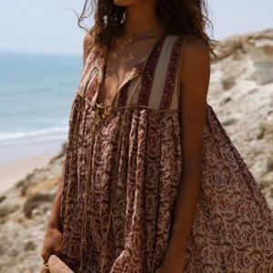 Daughters of India Dress - XS